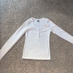Long Sleeved T-Shirt